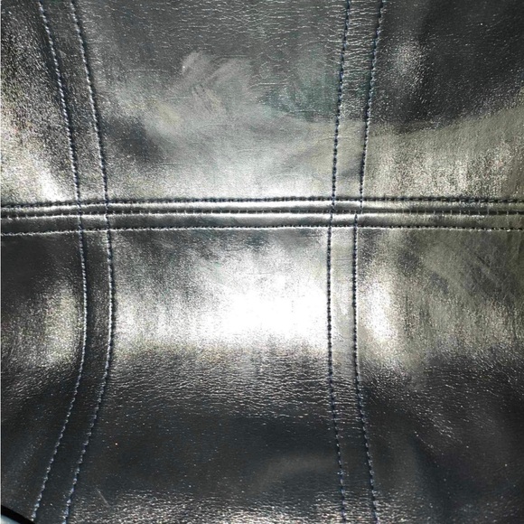 Dior Blue Oblique Monogram Boston Navy Duffle 40cm - Picture 13 of 15